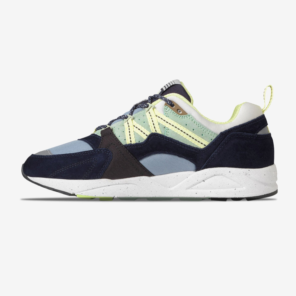 Fusion 2.0 ''Blue''