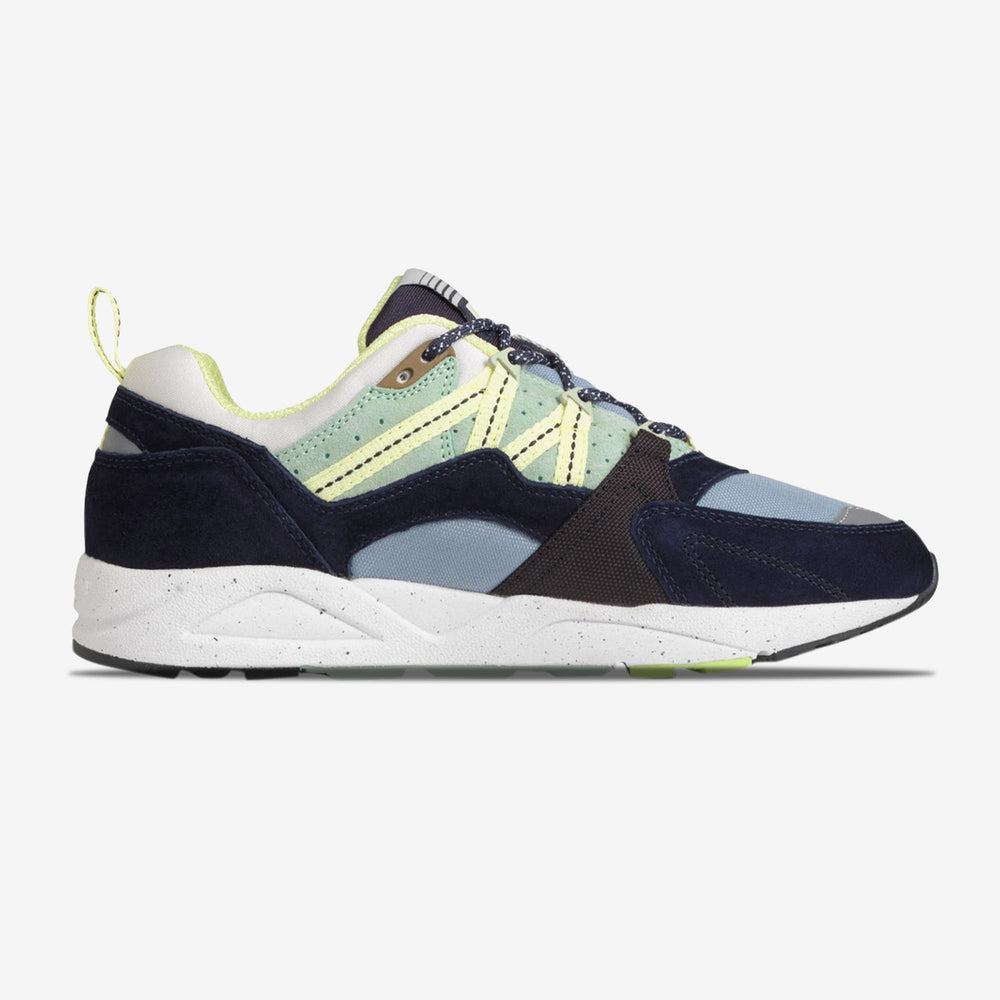 Fusion 2.0 ''Blue''