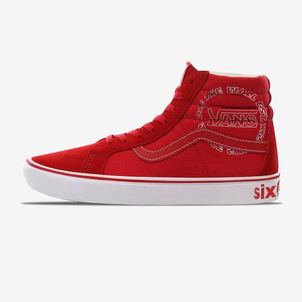 UA ComfyCush SK8-H 