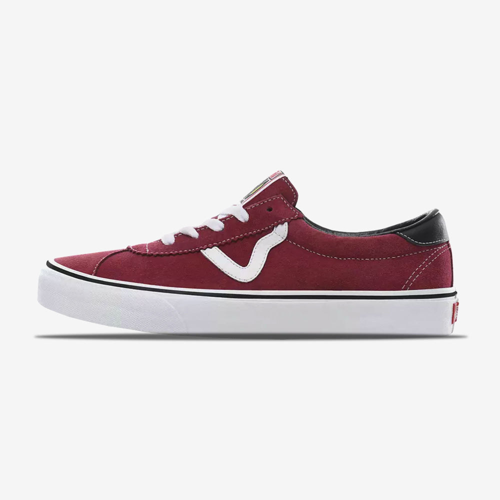 UA Vans Sport 