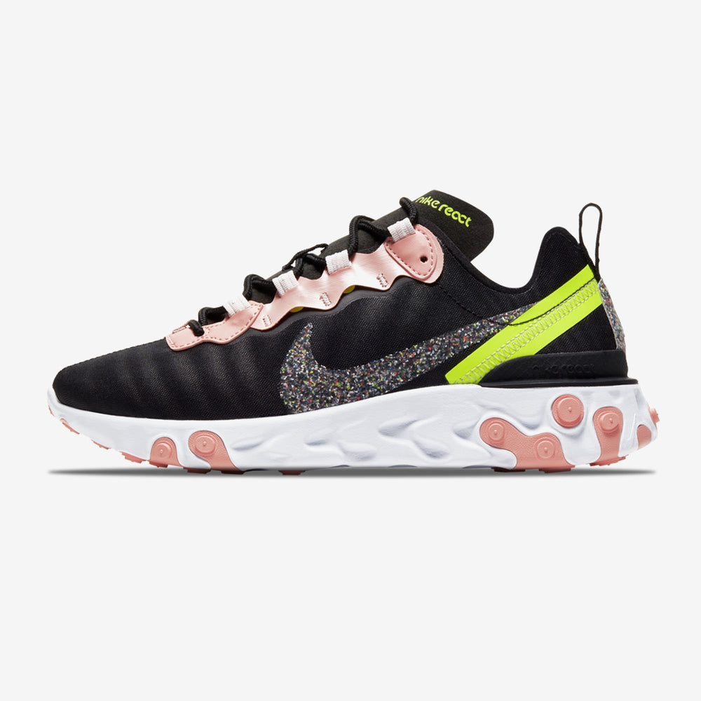 Wmns React Element 55 Premium 