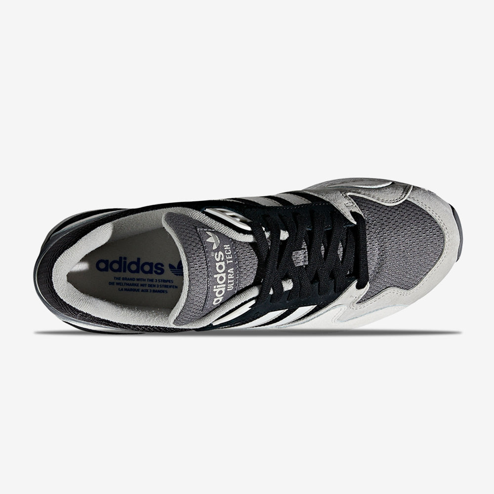 Ultra Tech ''Black''