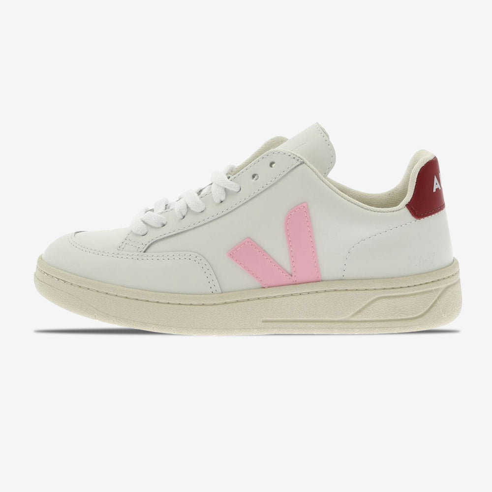 V-12 Leather 