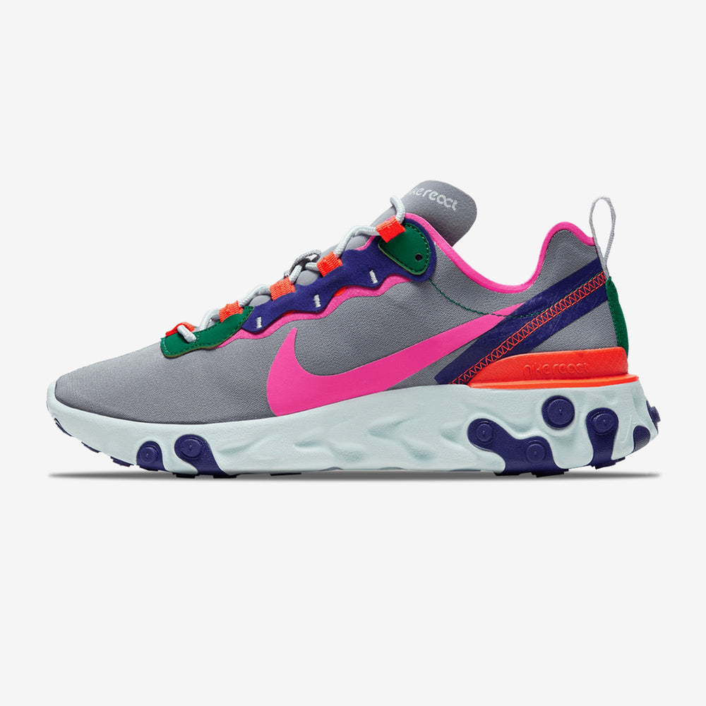 Wmns React Element 55 