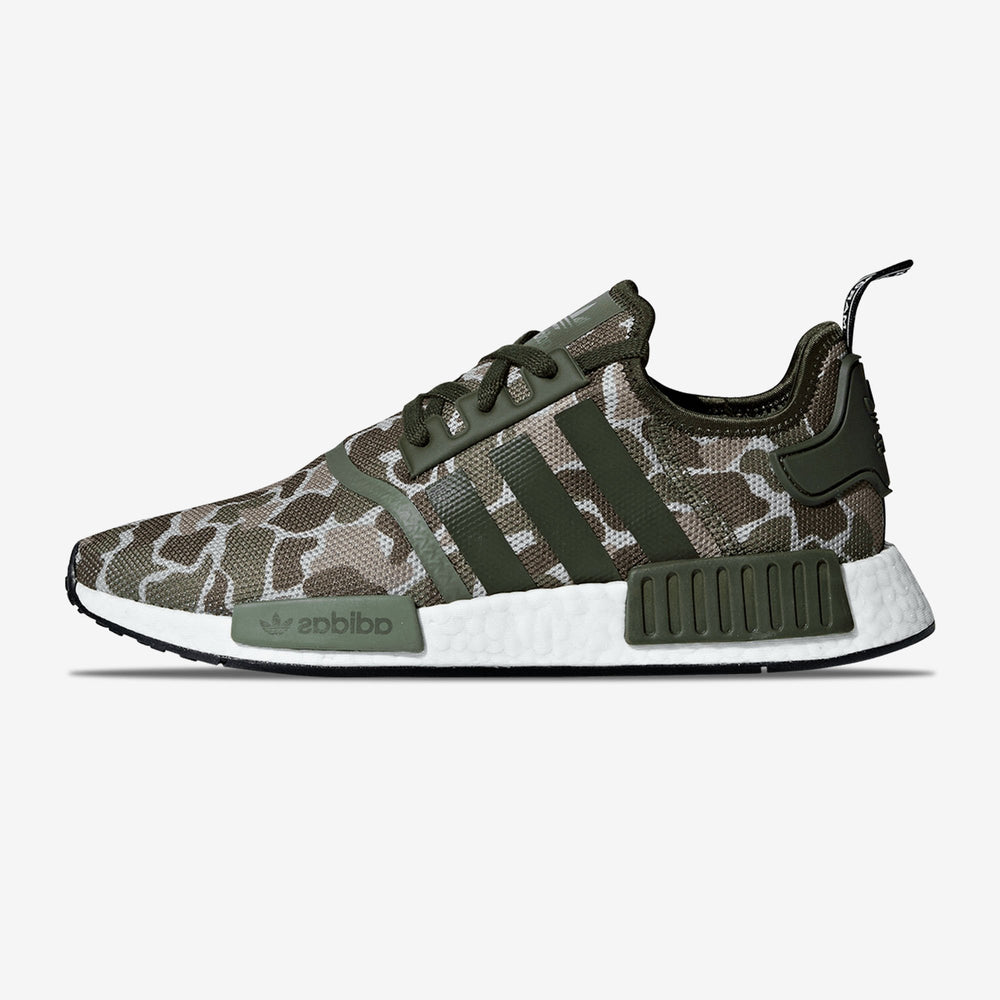 NMD_R1 ''Sesame''