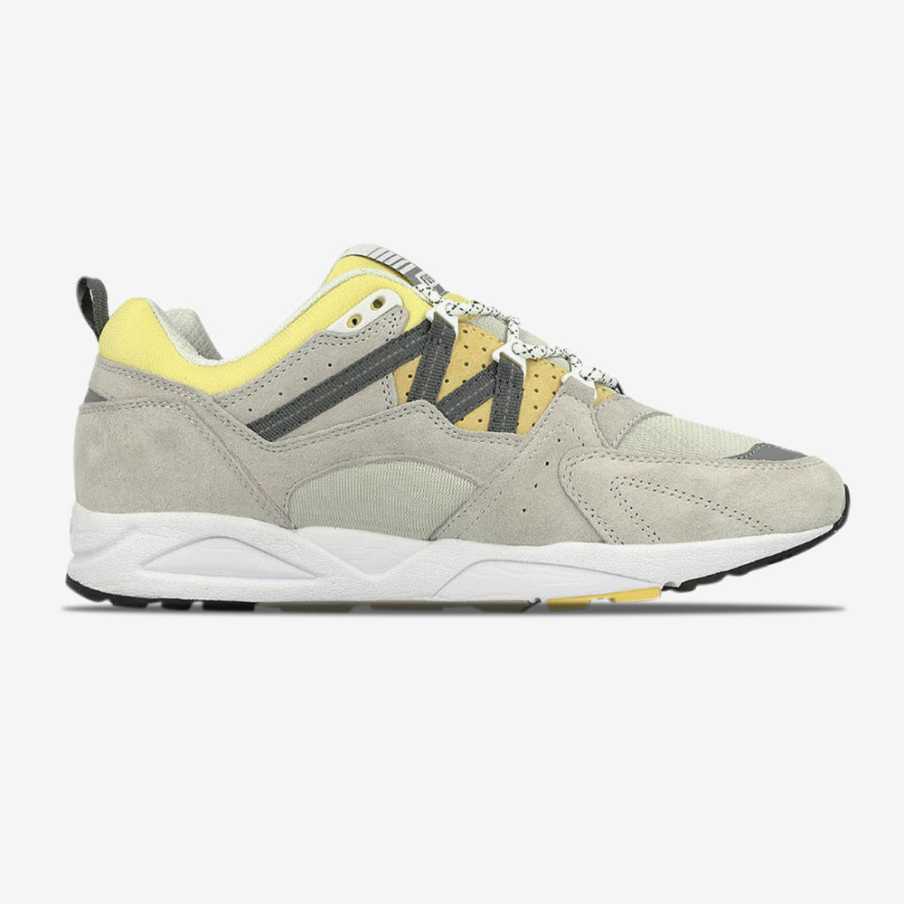 Fusion 2.0 ''Grey''