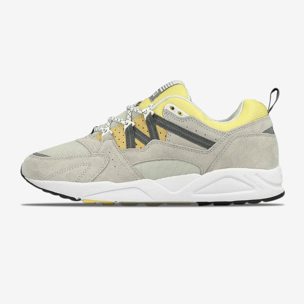 Fusion 2.0 ''Grey''