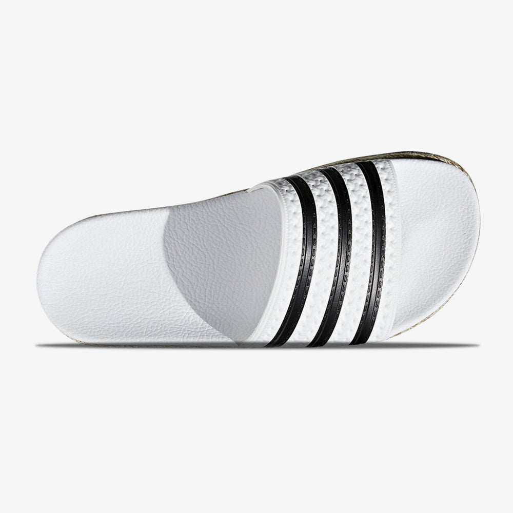 Adilette New Bold Wmns ''White''