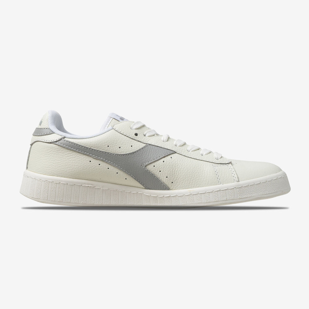 Game L Low Waxed 