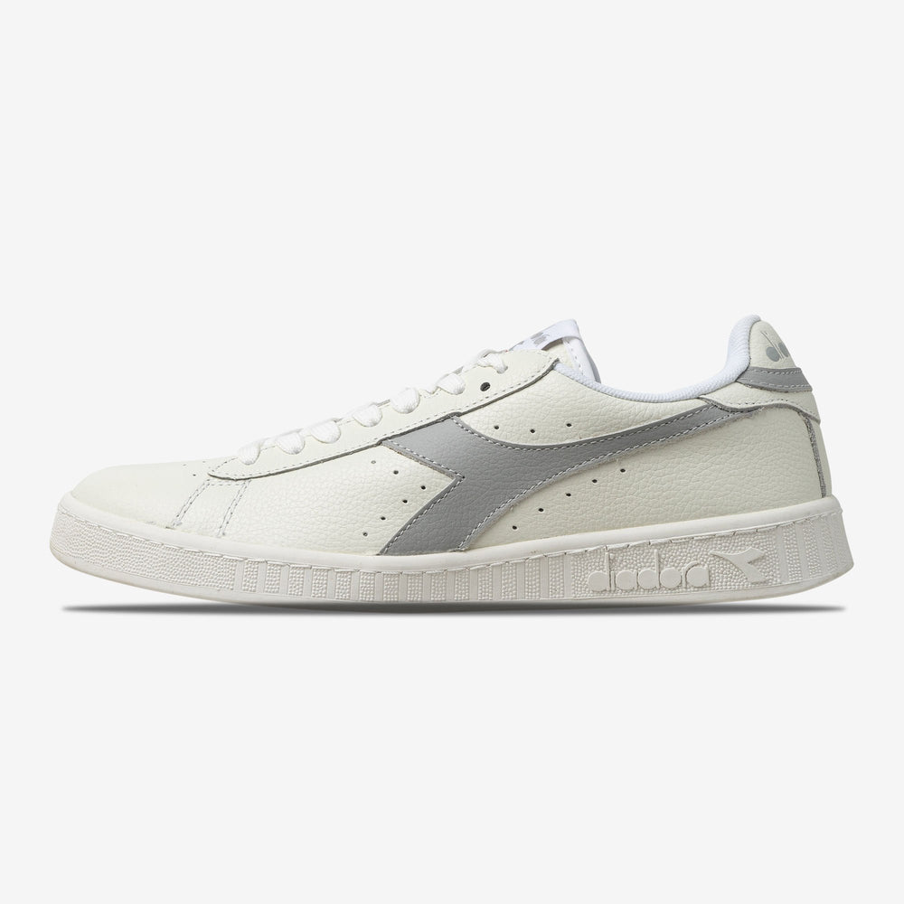 Game L Low Waxed 