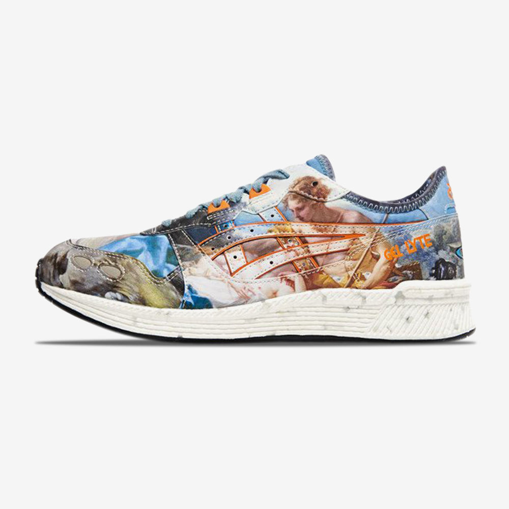 Hyper Gel-Lyte x Vivienne Westwood