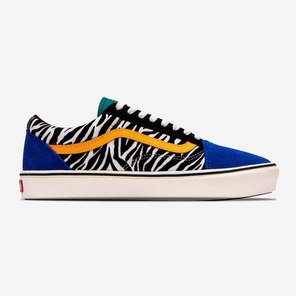 UA ComfyCush Old Skool 