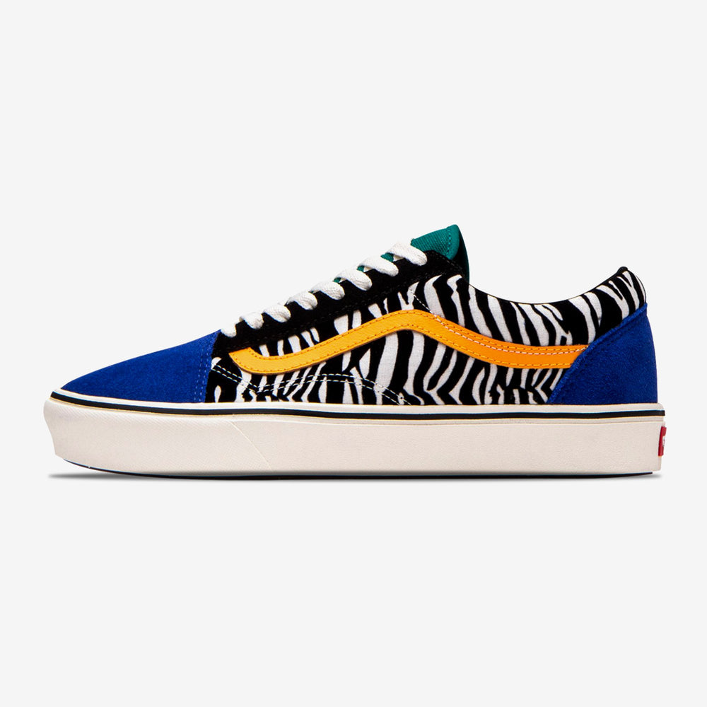 UA ComfyCush Old Skool 