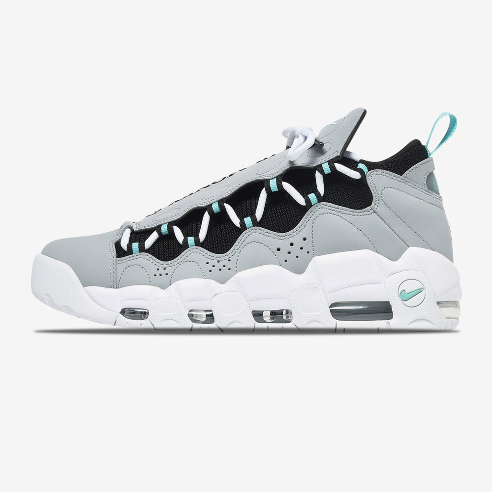 Air More Money ''Wolf Grey''