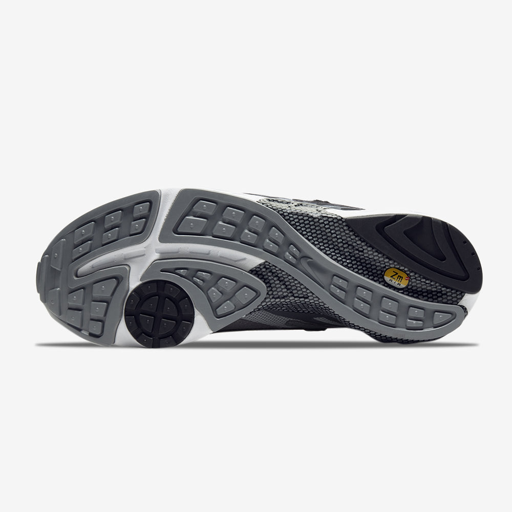 Air Ghost Racer 