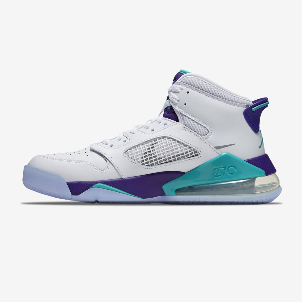Jordan Mars 270 