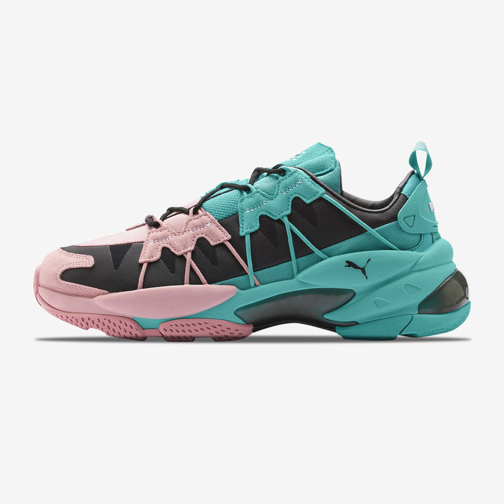 LQD Cell Omega Manga Cult 