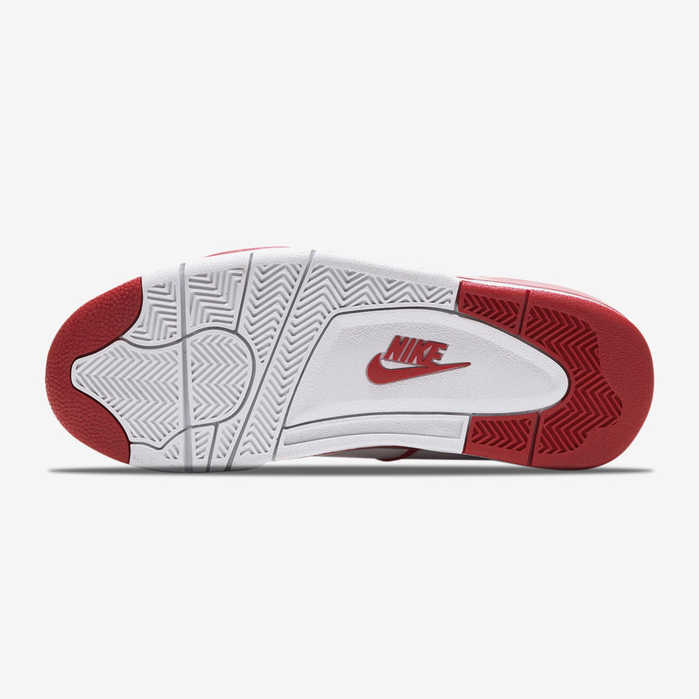 Air Flight 89 LE 