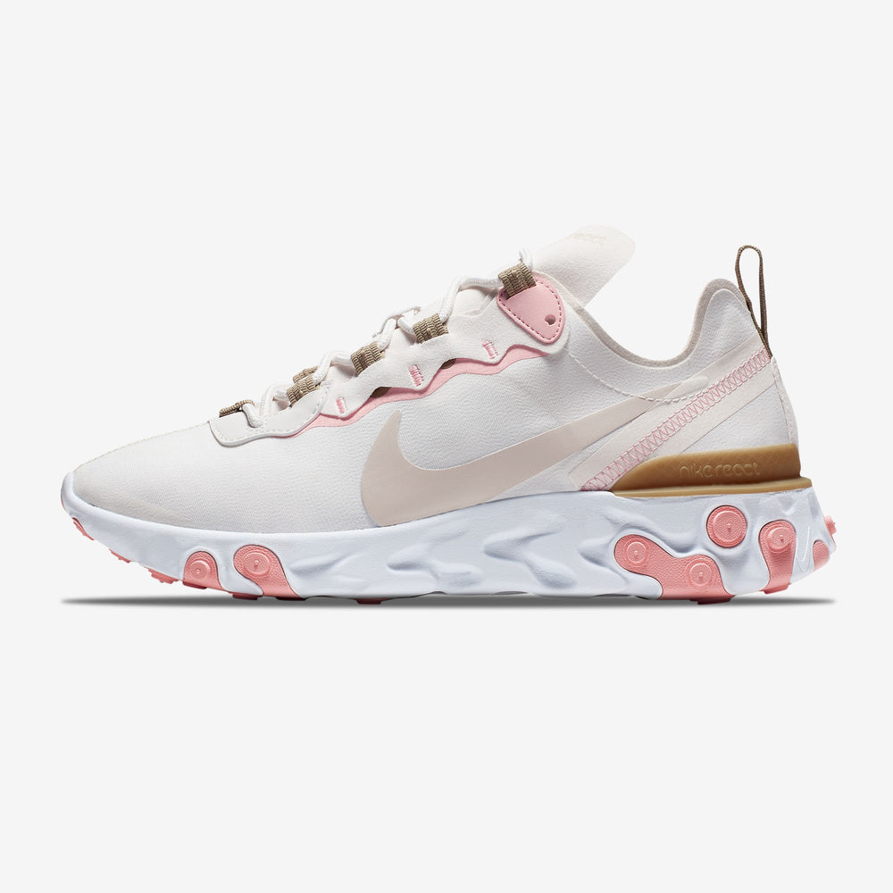 React Element 55