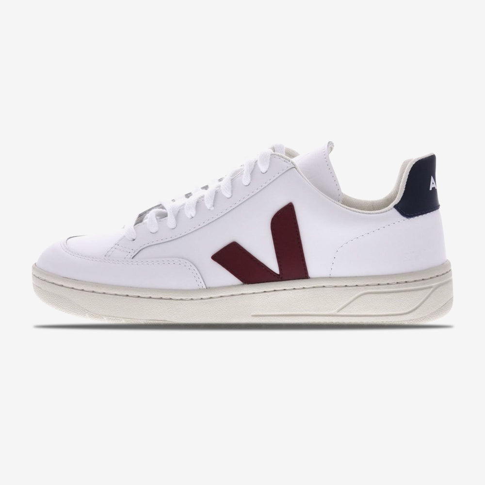 V-12 Leather 
