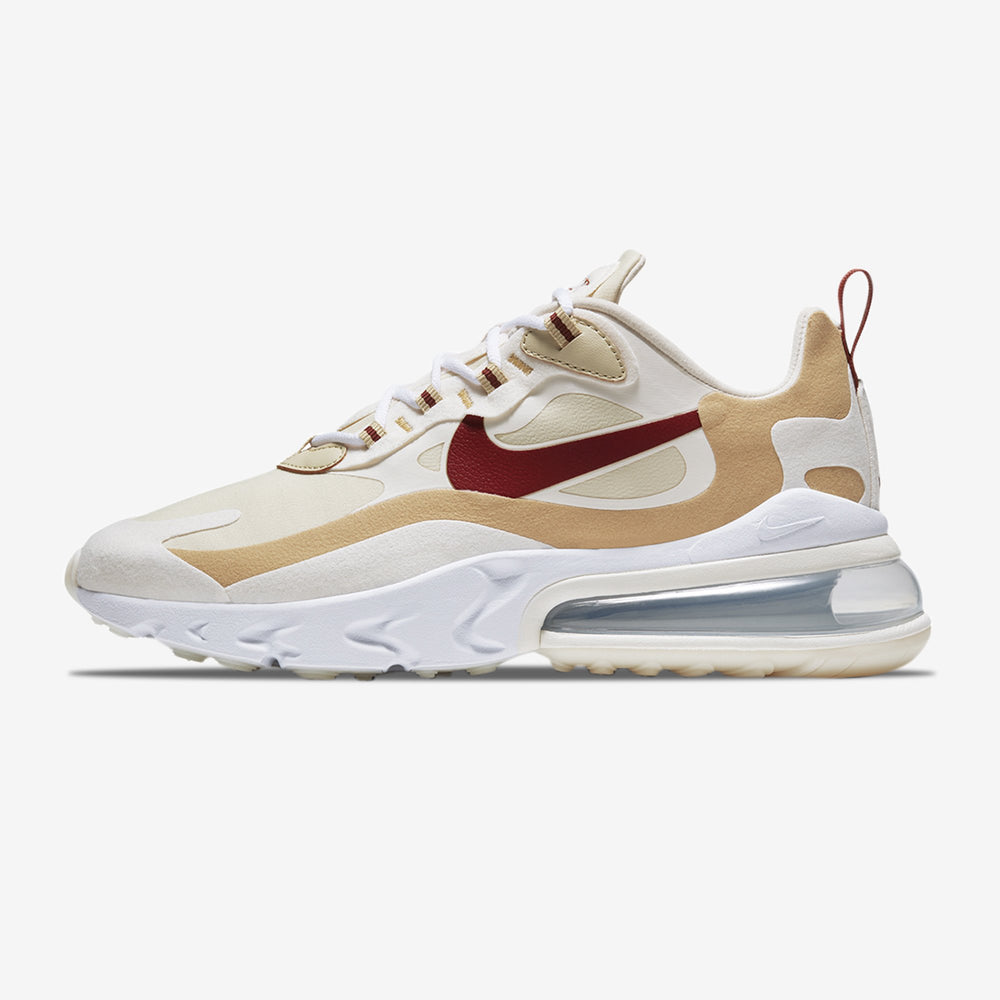 Wmns Air Max 270 React 