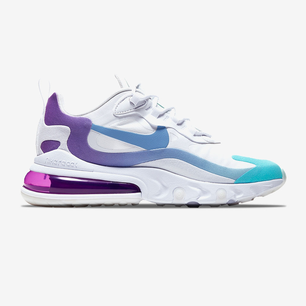 Wmns Air Max 270 React 
