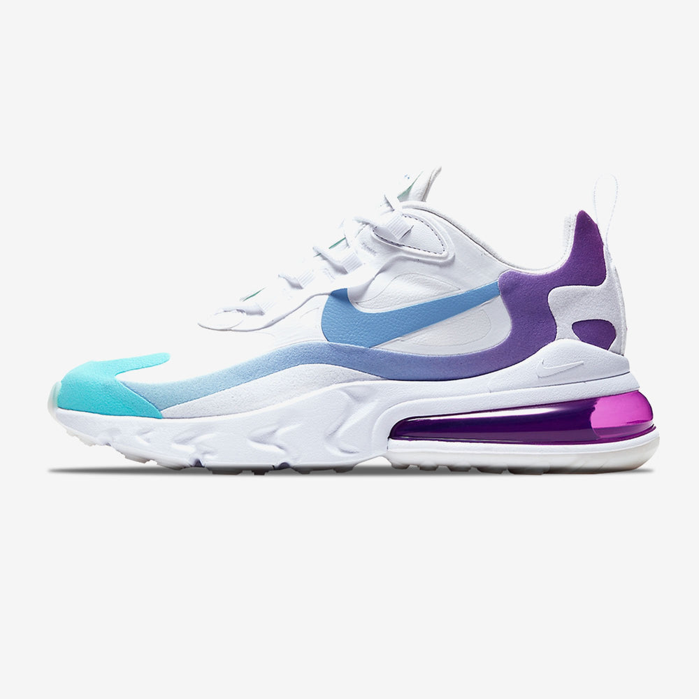 Wmns Air Max 270 React 