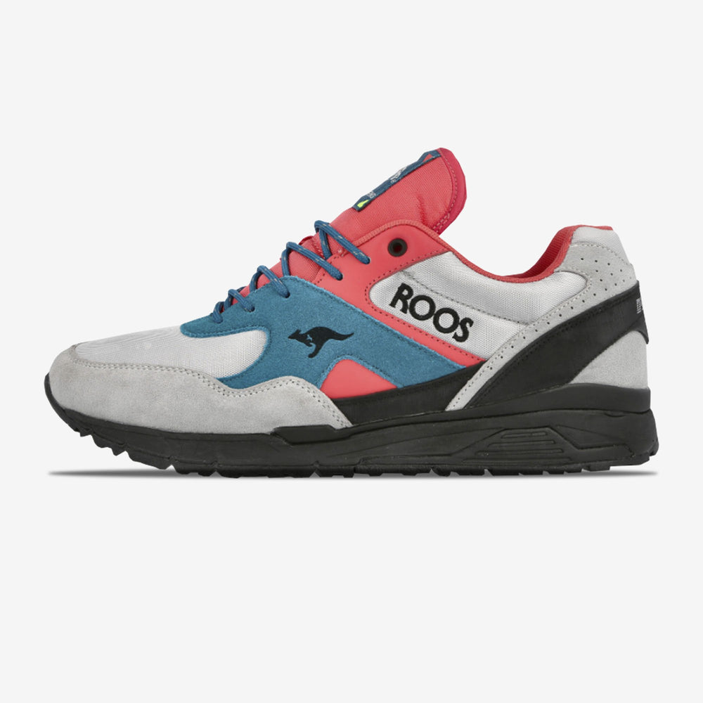 Runaway ROOS 002 MTN 