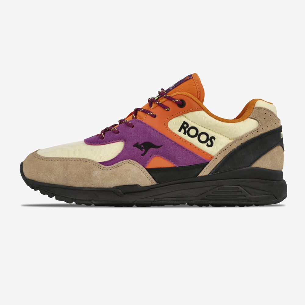 Runaway ROOS 002 MTN 