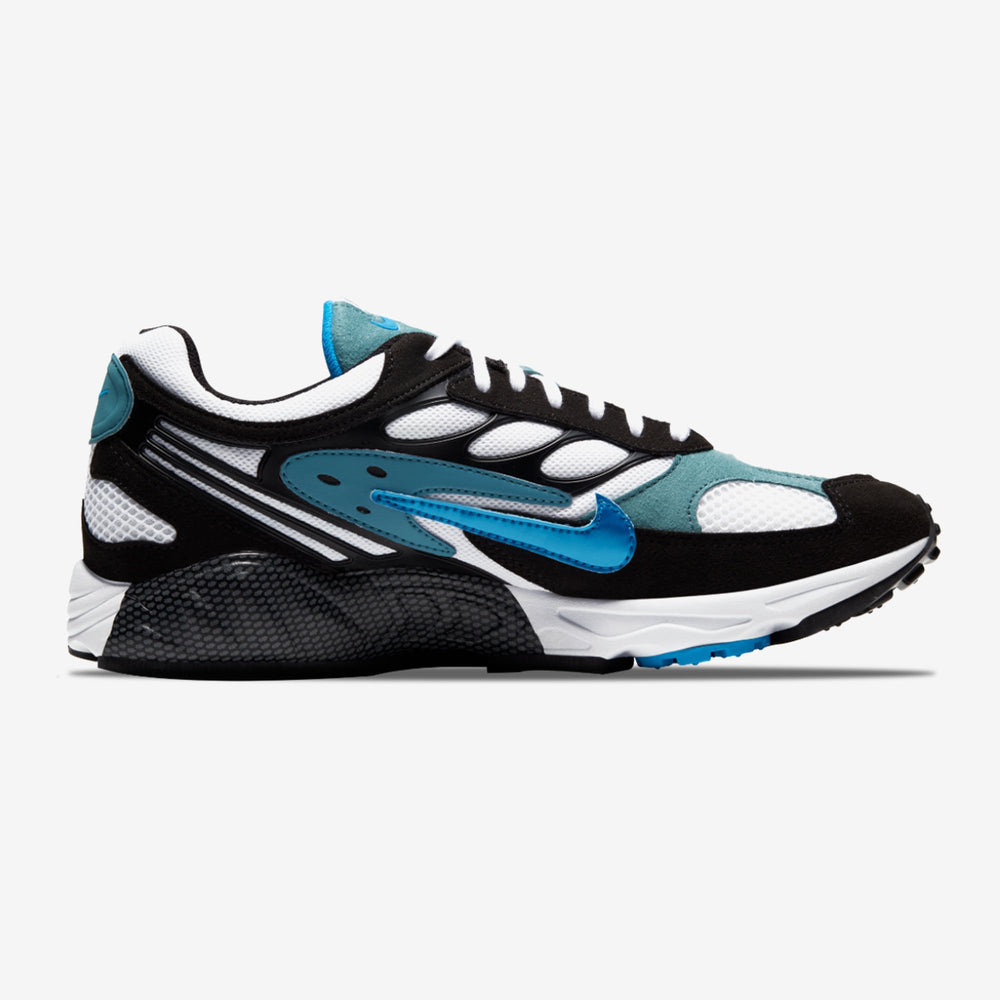 Air Ghost Racer 