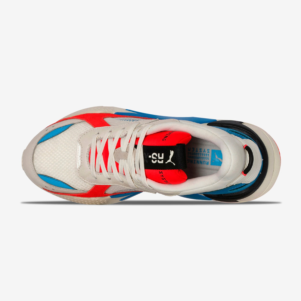 RS-X Reinvention ''White''
