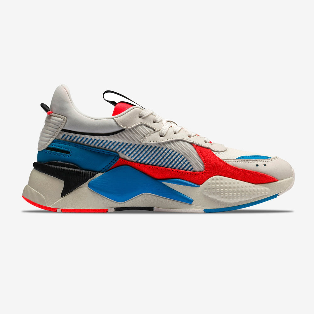 RS-X Reinvention ''White''