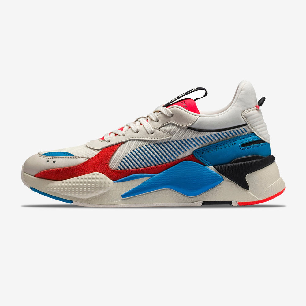 RS-X Reinvention ''White''