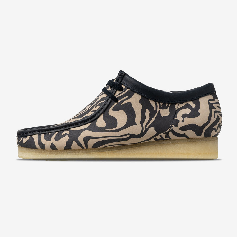 Wallabee x Wu-Tang Clan