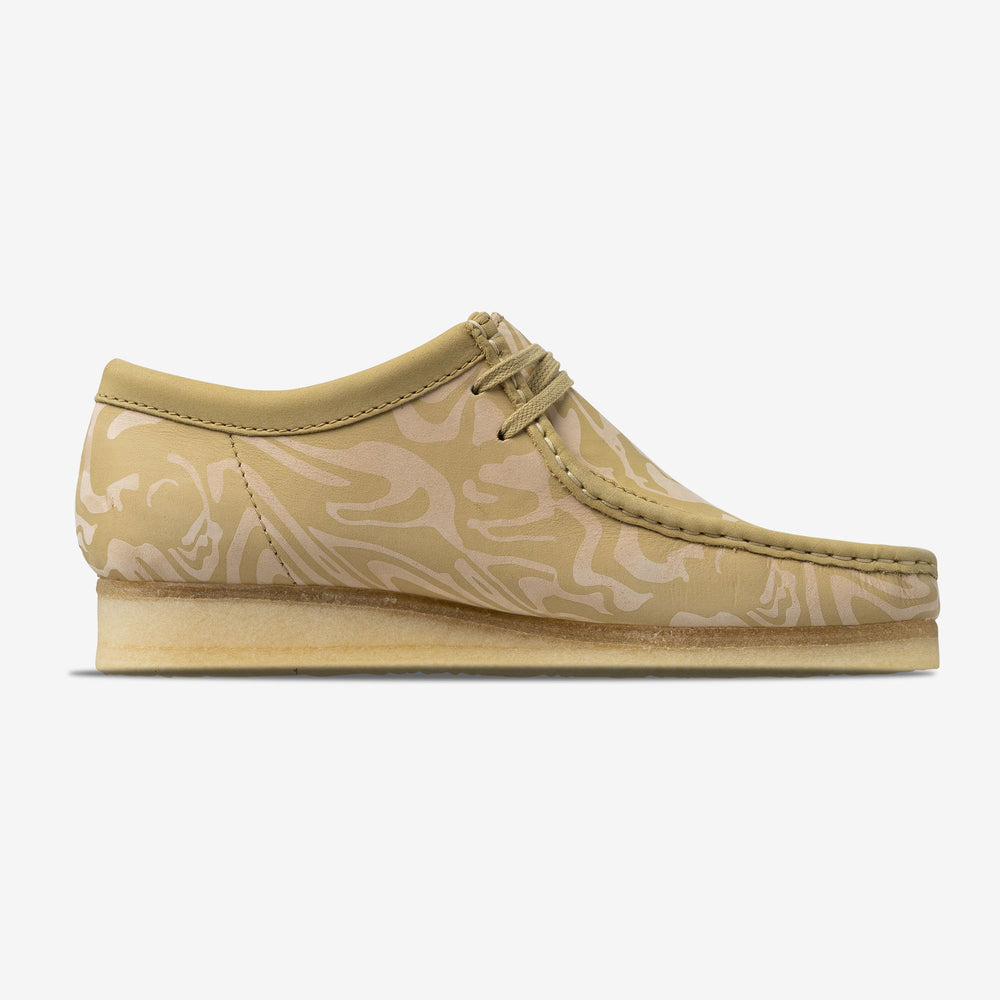 Wallabee x Wu-Tang Clan