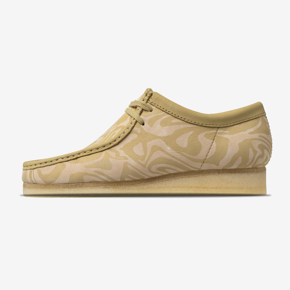 Wallabee x Wu-Tang Clan