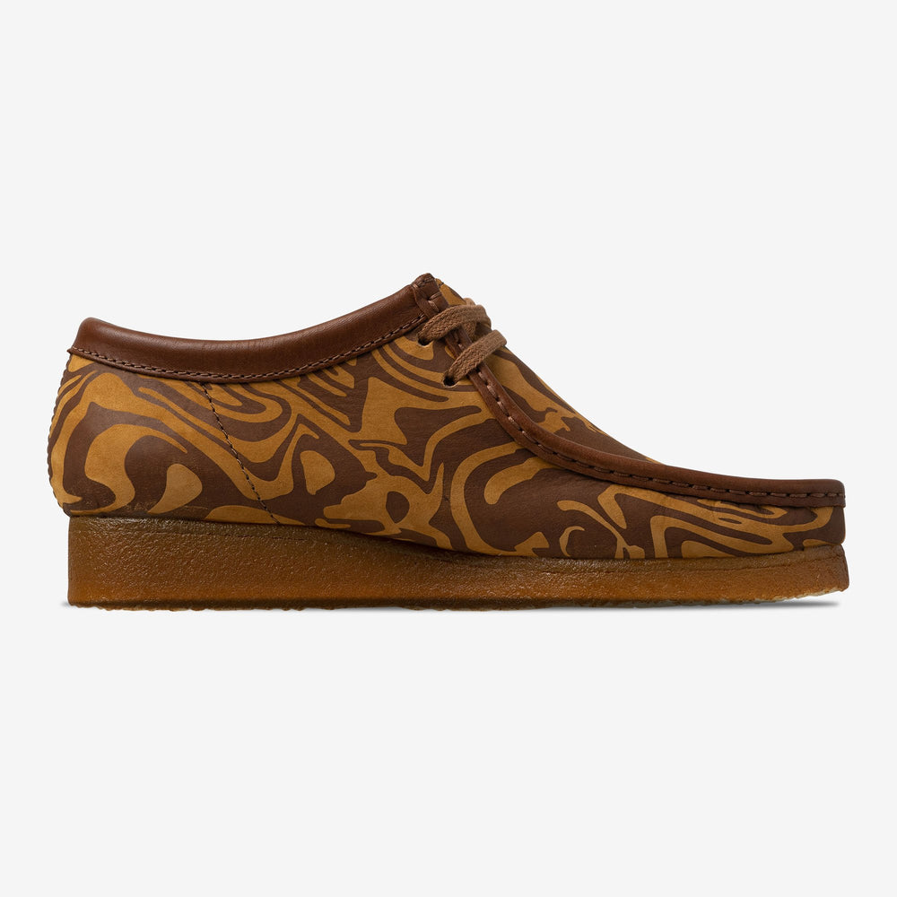 Wallabee x Wu-Tang Clan