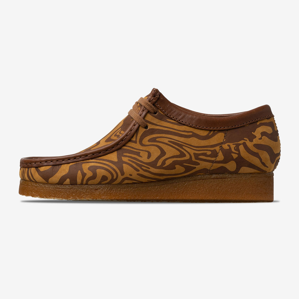 Wallabee x Wu-Tang Clan
