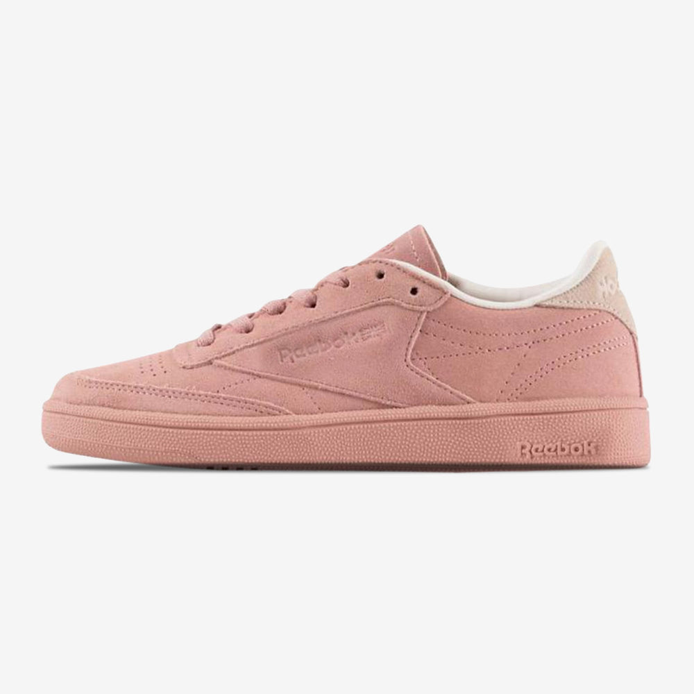 Wmns Club C 85 NBK ''Pink''