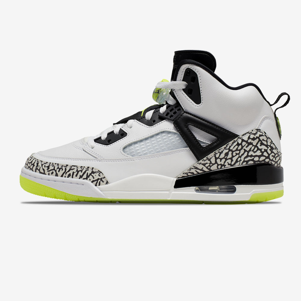 Spizike Shoe 