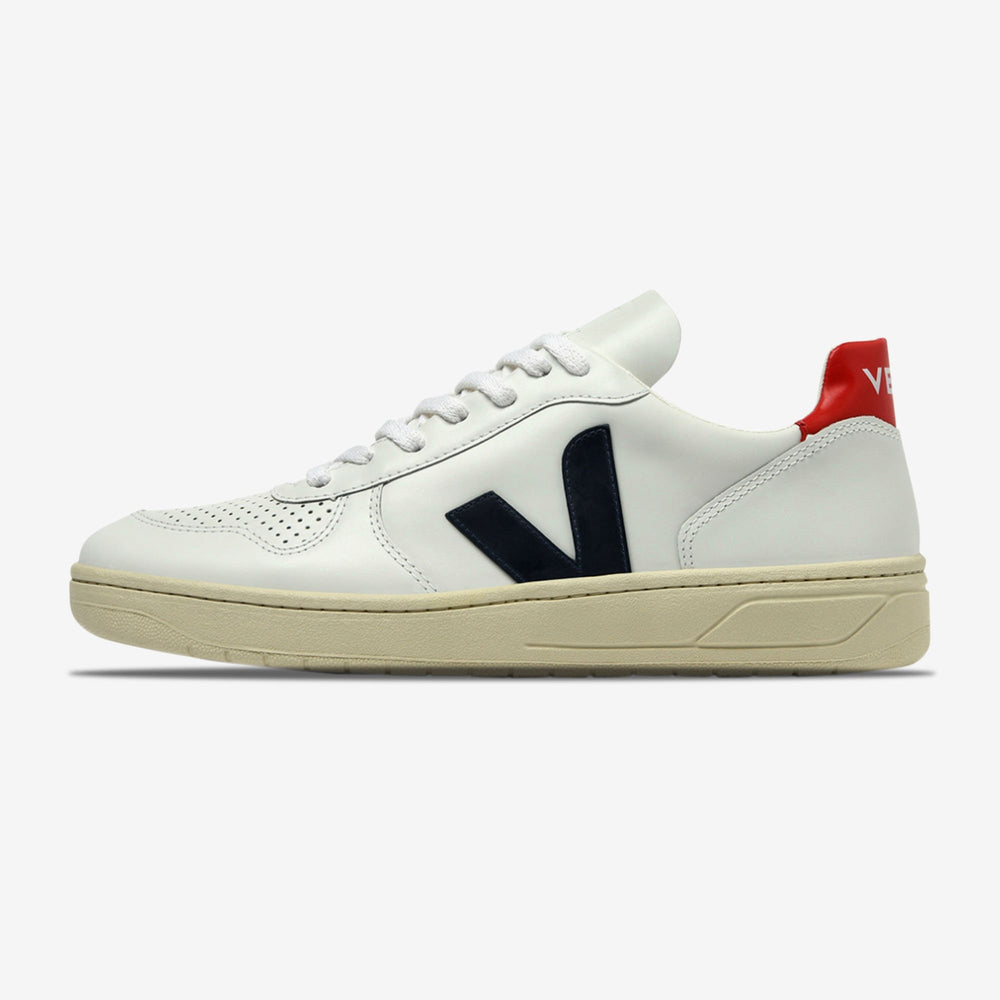 V-10 Leather 
