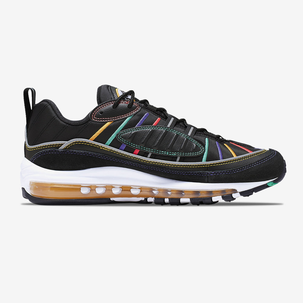 Wmns Air Max 98 Premium 
