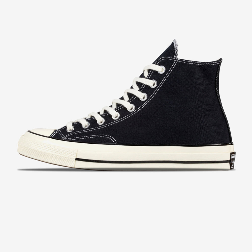 Chuck 70 Classic High Top ''Black''
