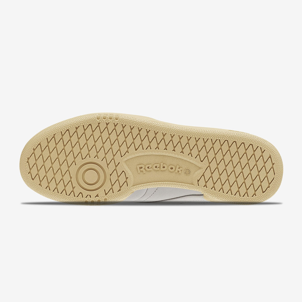 Classics Club 85 ''Grey & Gum''