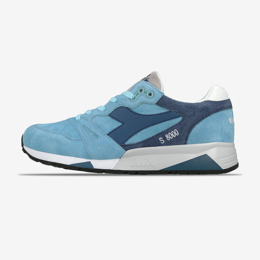 S8000 Made in Italy ''Blue''