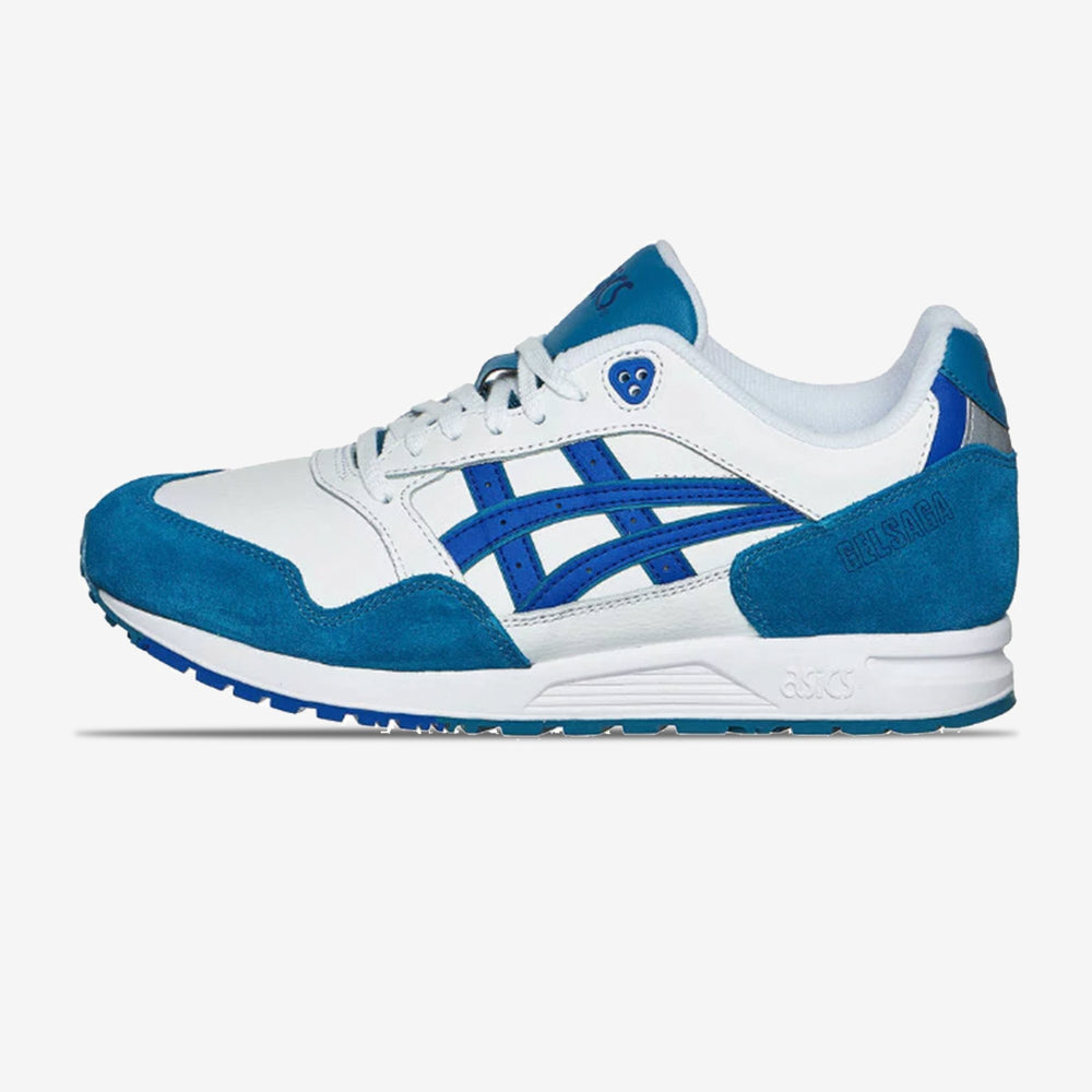 Gel Saga 
