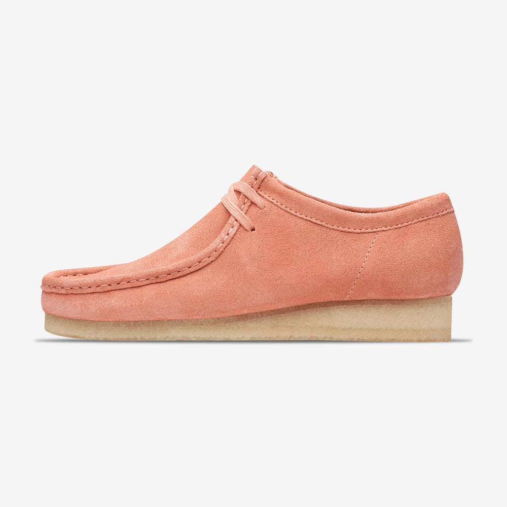 Wallabee 
