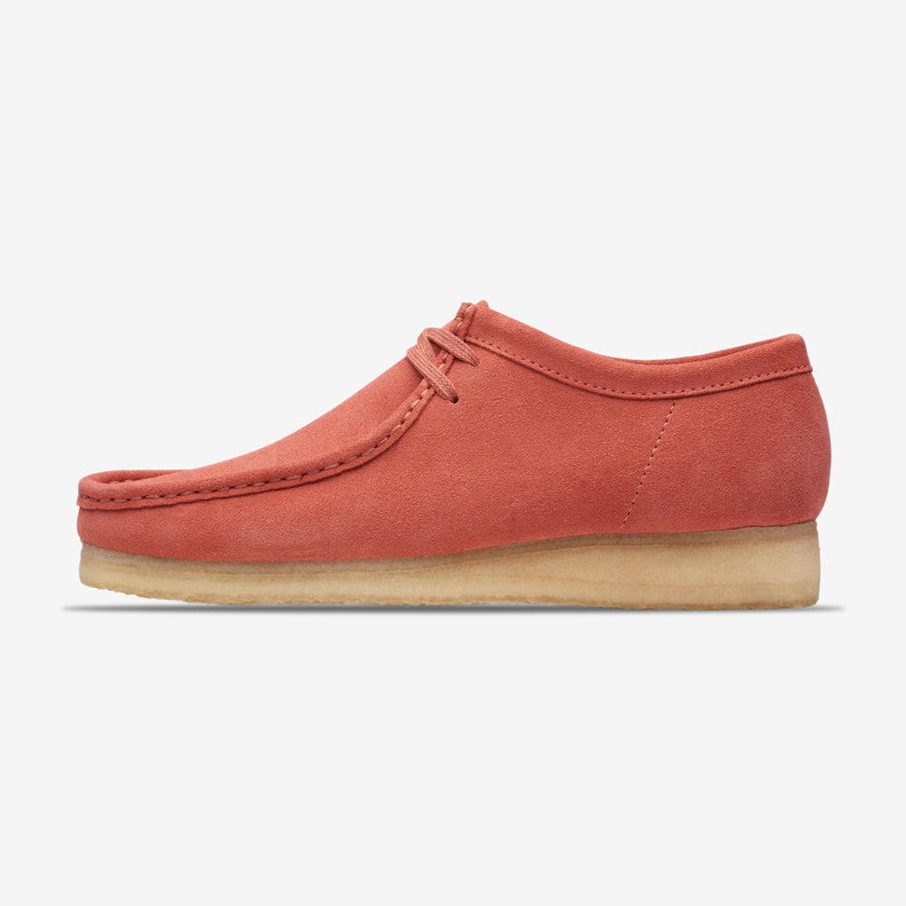 Wallabee 