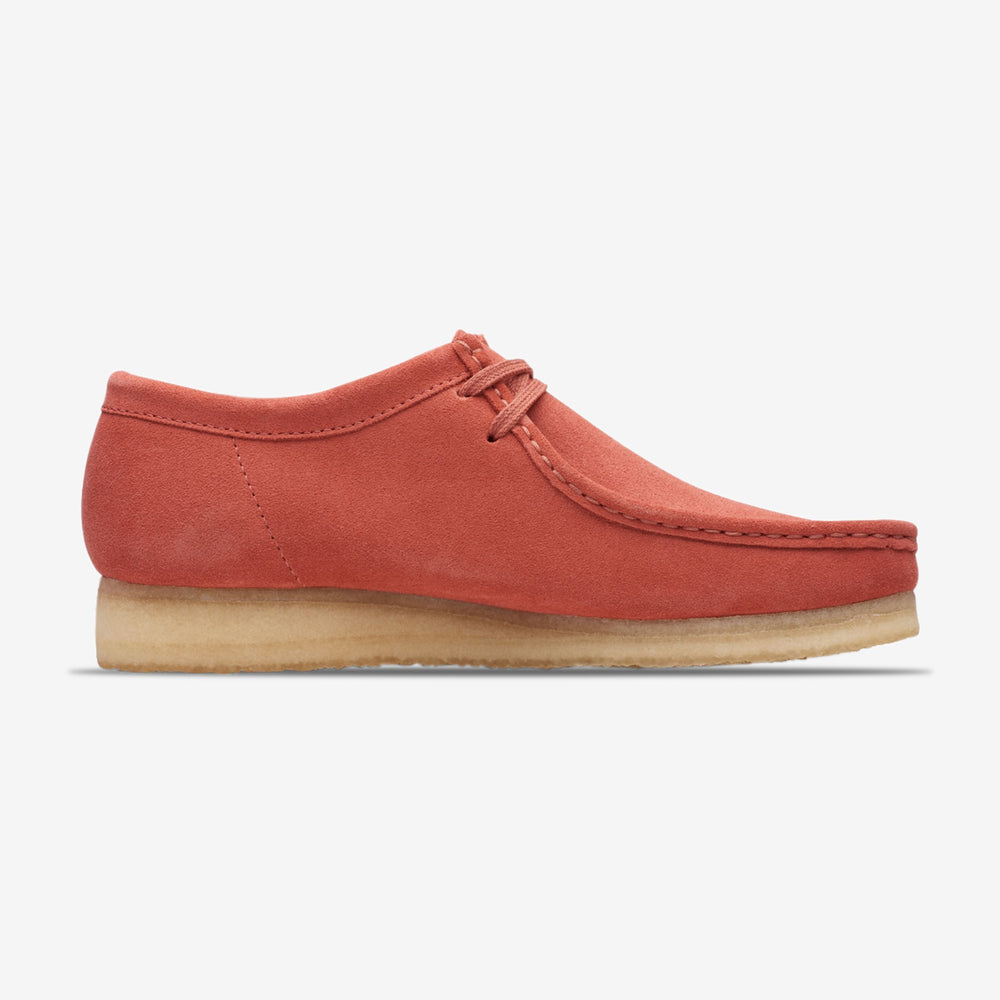 Wallabee 