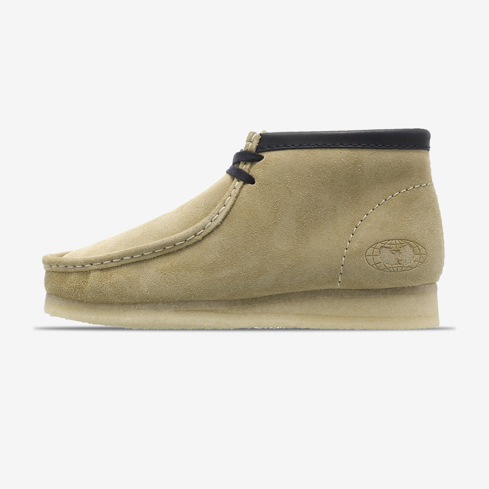 Wallabee x Wu-Tang Clan